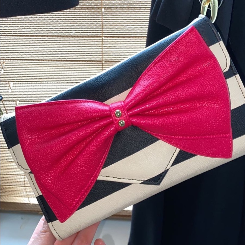 Little clutch bag! Never used!